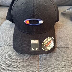 Oakley Colorado Tincan Cap